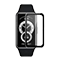 محافظ صفحه نمایش سرامیکی ساعت هوشمند Honor Band 6